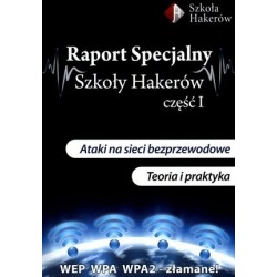 Raport specjalny szkoły hakerów część 1