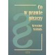 Co w prawie piszczy ?