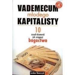 Vademecum młodego kapitalisty 