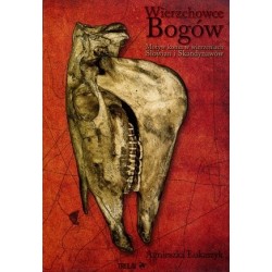 Wierzchowce Bogów 