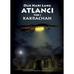Atlanci tom 1 Kakrachan