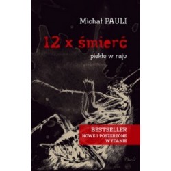 12 x śmierć wydanie poszerzone