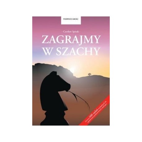 Zagrajmy w szachy