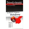Dziennik tybetański. Czas przeklęty 