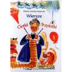 Wiersze Ciotki Trzpiotki 