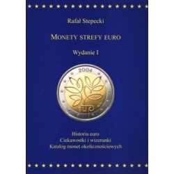 Monety strefy Euro 