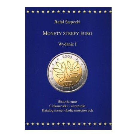 Monety strefy Euro 