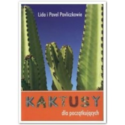 Kaktusy dla początkujących 