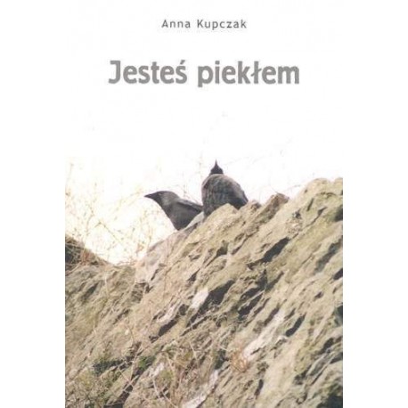 Jesteś piekłem 