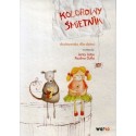 Kolorowy śmietnik AUDIOBOOK 