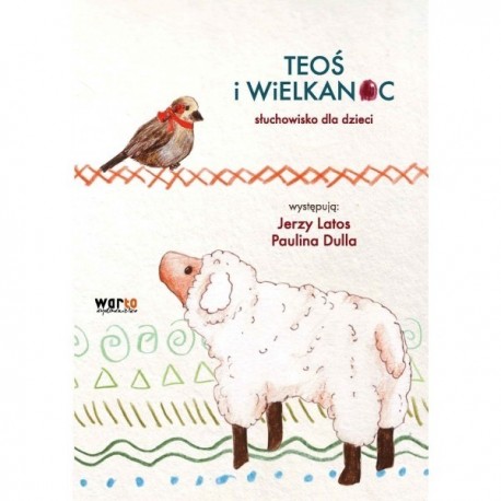 Teoś i wielkanoc 