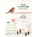 Teoś i wielkanoc AUDIOBOOK