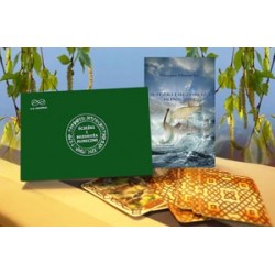 Ścieżki i bezdroża runiczne+ karty 