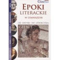 Gimbus - Epoki literackie w gimnazjum część 1