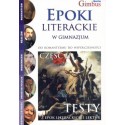 Gimbus - Epoki literackie w gimnazjum część 2