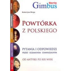 Gimbus - Powtórka z polskiego 