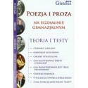 Gimbus - Poezja i proza na egzaminie gimnazjalnym 