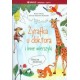 Żyrafka u doktora i inne wierszyki 