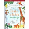 Żyrafka u doktora i inne wierszyki 