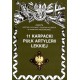 11 Karpacki Pułk Artylerii Lekkiej Zarys Historii Wojennej Pułków Polskich w Kampanii Wrześniowej