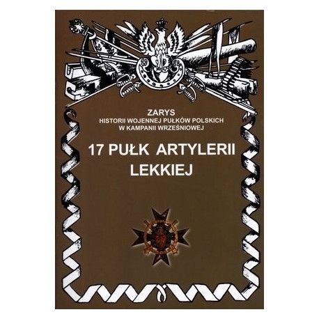 17 Pułk Artylerii Lekkiej 