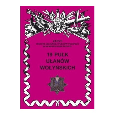 19 Pułk Ułanów Wołyńskich 