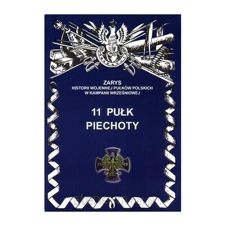 11 Pułk Piechoty 