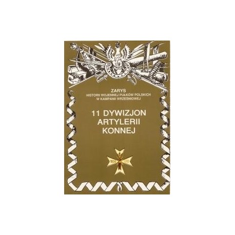 11 Dywizjon Artylerii Konnej 