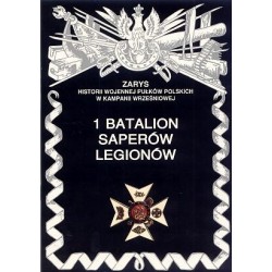 1 Batalion Saperów Legionów 