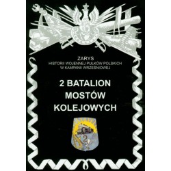 2 Batalion Mostów Kolejowych 
