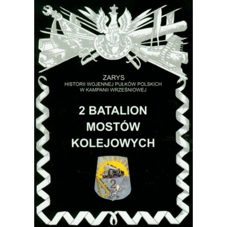 2 Batalion Mostów Kolejowych 