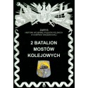 2 Batalion Mostów Kolejowych Zarys Historii Wojennej Pułków Polskich w Kampanii Wrześniowej