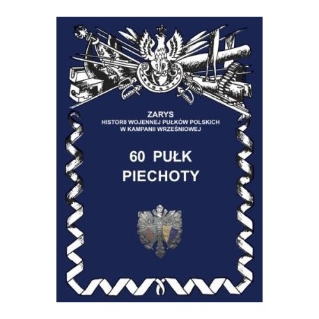 60 Pułk Piechoty 