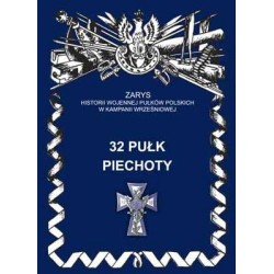 32 Pułk Piechoty 