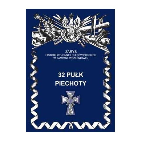 32 Pułk Piechoty 