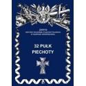 32 Pułk Piechoty Zarys Historii Wojennej Pułków Polskich w Kampanii Wrześniowej