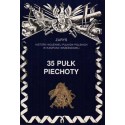 35 Pułk Piechoty Zarys Historii Wojennej Pułków Polskich w Kampanii Wrześniowej