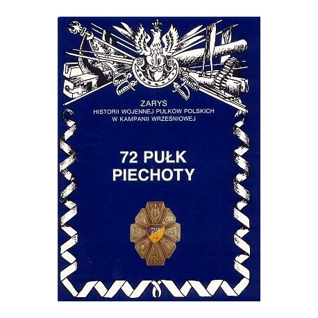 72 Pułk Piechoty 