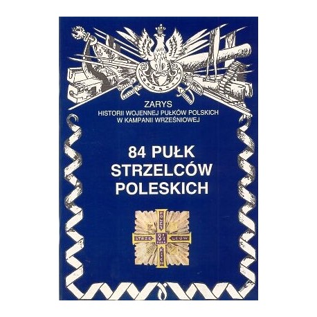 84 Pułk Strzelców Poleskich 