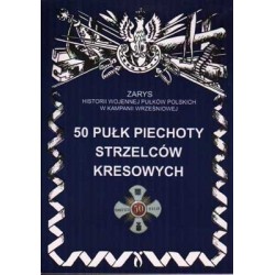 50 Pułk Piechoty Strzelców Kresowych 