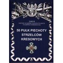50 Pułk Piechoty Strzelców Kresowych Zarys Historii Wojennej Pułków Polskich w Kampanii Wrześniowej
