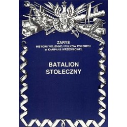 Batalion Stołeczny 