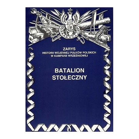 Batalion Stołeczny 