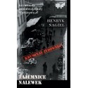 Tajemnice nalewek Kryminał żydowski