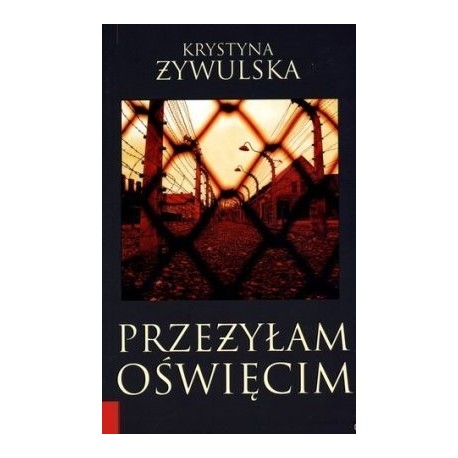 Przeżyłam Oświęcim (wersja polska)