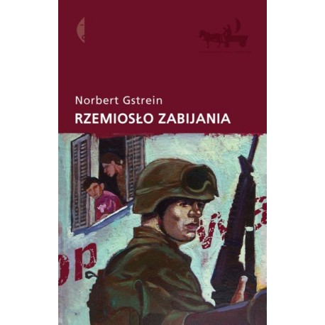 Rzemiosło zabijania 