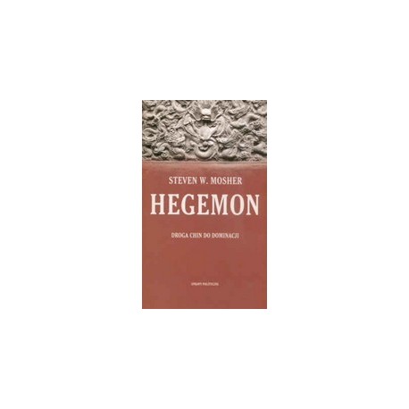 Hegemon. Droga do Chin 