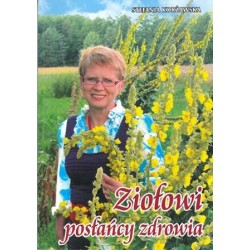 Ziołowi powstańcy zdrowia 
