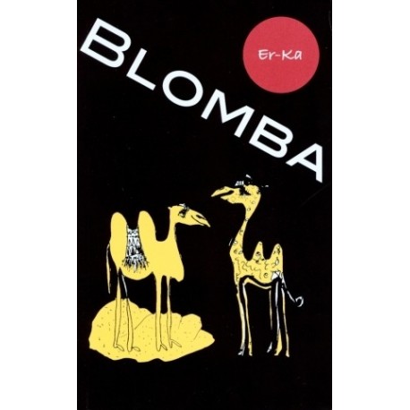 Blomba 
