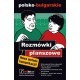Rozmówki planszowe polsko-bułgarskie 
